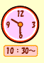 10:30～