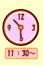 11:30～