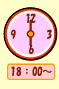 18:00～