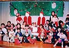 クリスマス