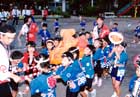 お祭り