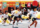 運動会